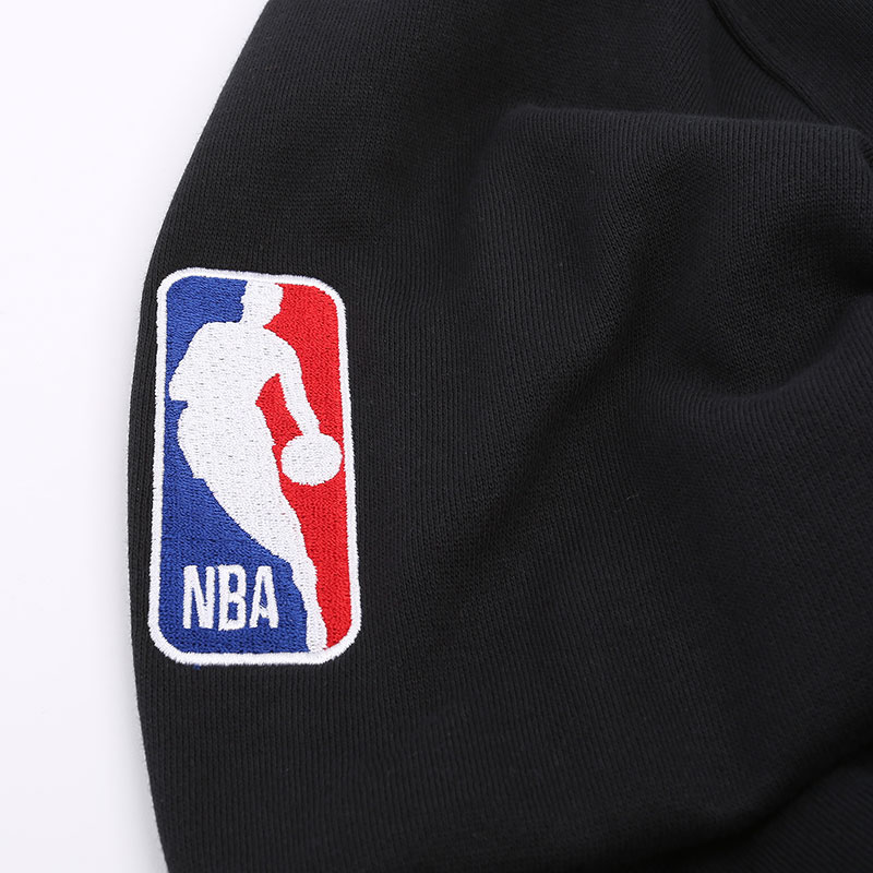 Мужская толстовка Nike NBA Boston Celtics Courtside Hoodie (CN1806-010)  - цена, описание, фото 6